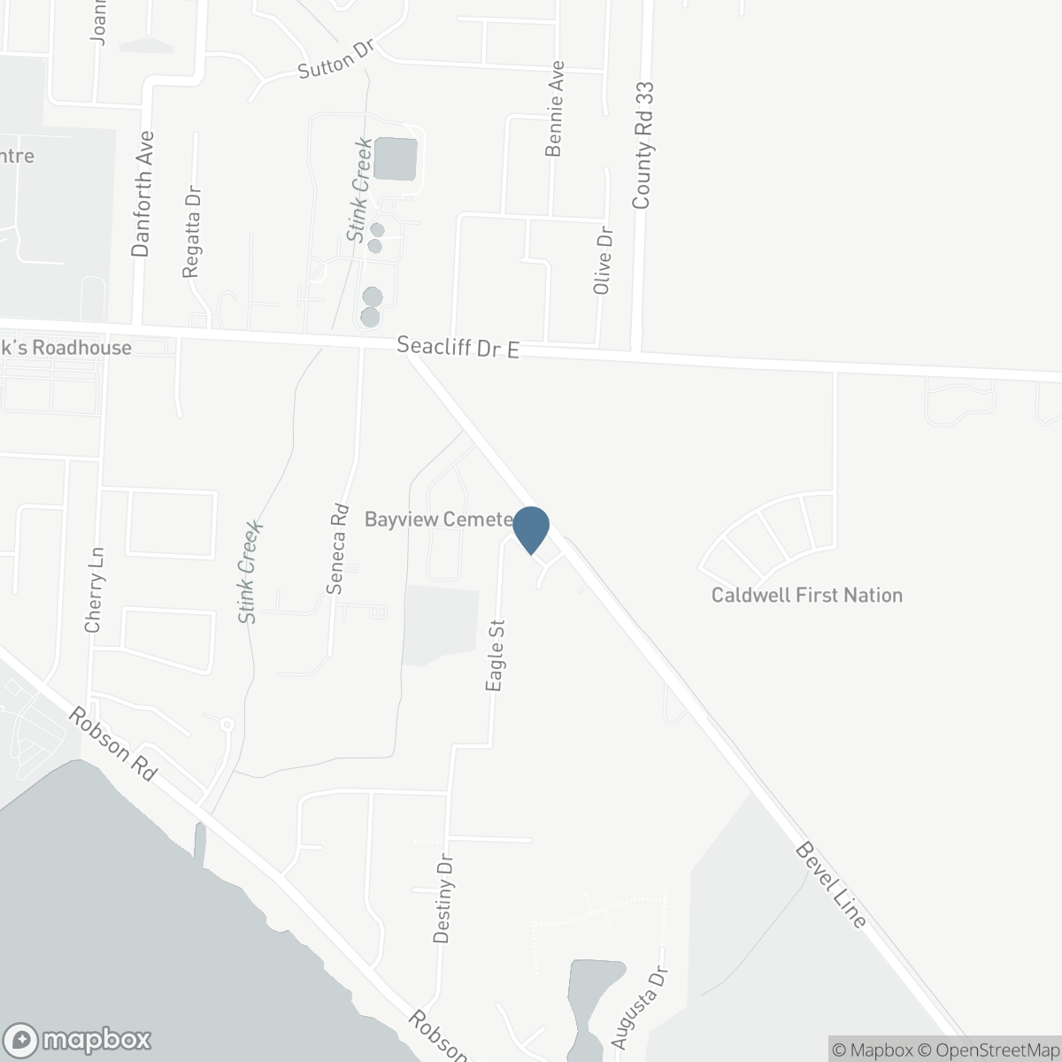 13 EAGLE STREET, Leamington, Ontario N8H 0G4
